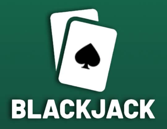 Blackjack (Woohoo)